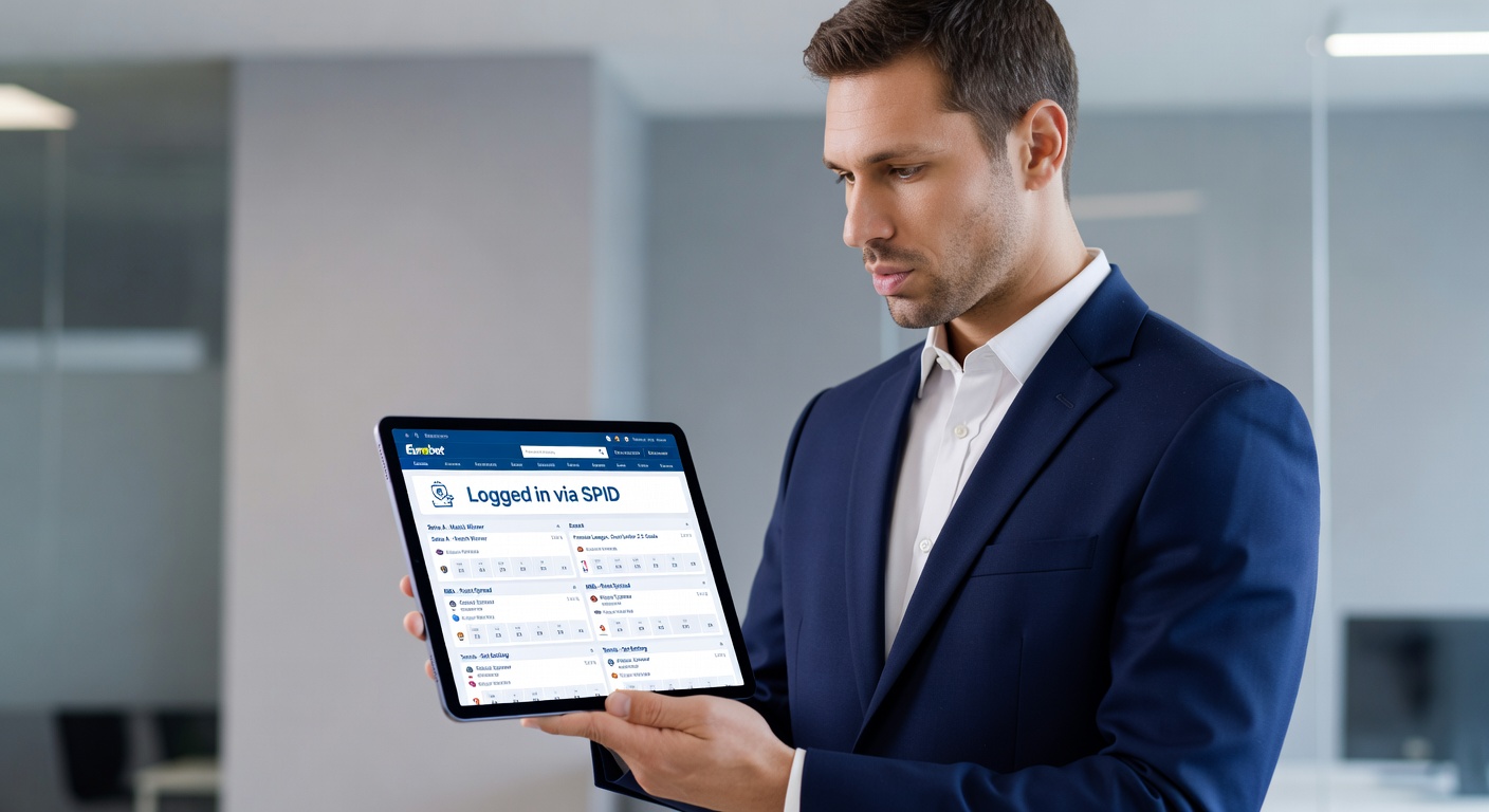 Eurobet e la solidità della casino registrazione spid - casino registrazione spid